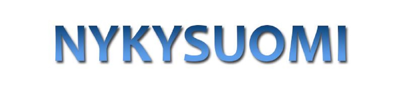 NYKYSUOMI